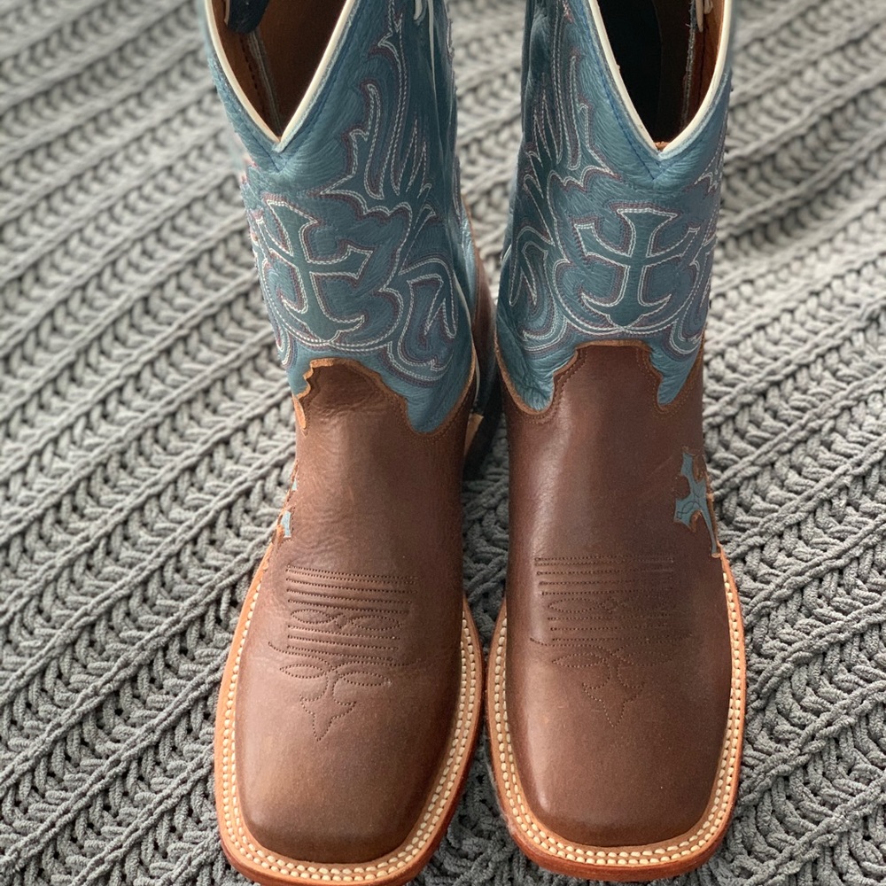 Tony Lima Boots
